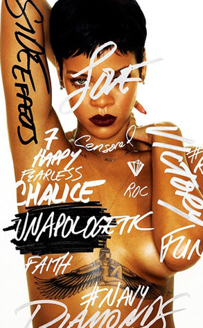 Rihanna Rihanna